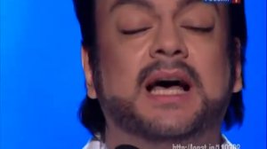 Филипп Киркоров — Снег