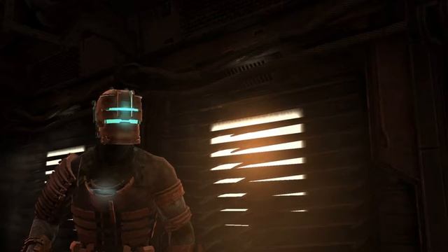 Let's Play: Dead Space! (9) Asteroid Defense System Online смотреть онлайн