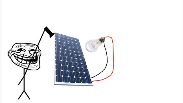 Troll Physics: Infinite energy #2 смотреть онлайн