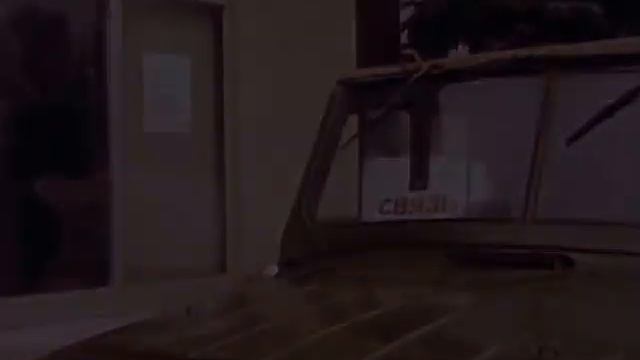 Оцифровка кинопленки 16 мм. Пример оцифровки. смотреть онлайн