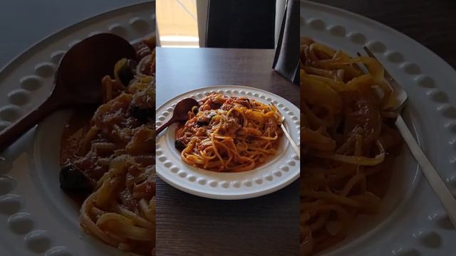 tomato pasta смотреть онлайн