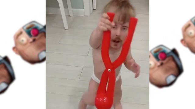 Top 5 MrBeast Kid смотреть онлайн