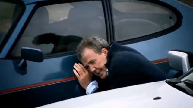 May, Hammond, Clarkson Getting Hurt in the Plums Compilation смотреть онлайн