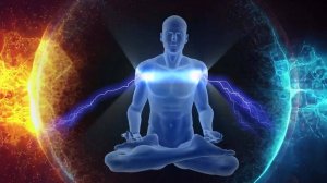 Глубокая целительная энергия - Древняя частота 528 Гц