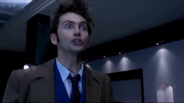 Doctor Who - 10. Yıldönümü Fragmanı (Türkçe Alt Yazılı) смотреть онлайн