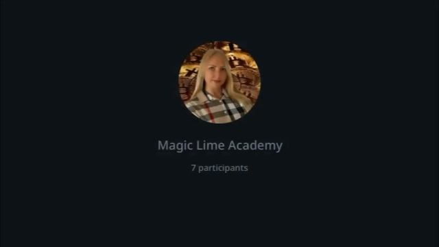 26.04.2023 Magic Lime Academy - обзор всех программ смотреть онлайн