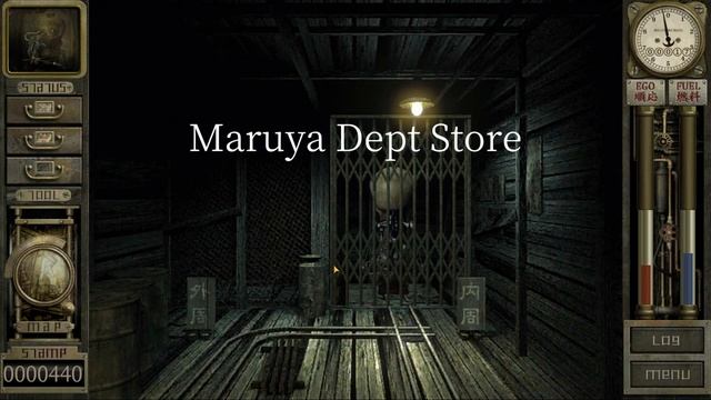 GARAGE: Complete Edition #1 | "Exploring the New Garage" смотреть онлайн