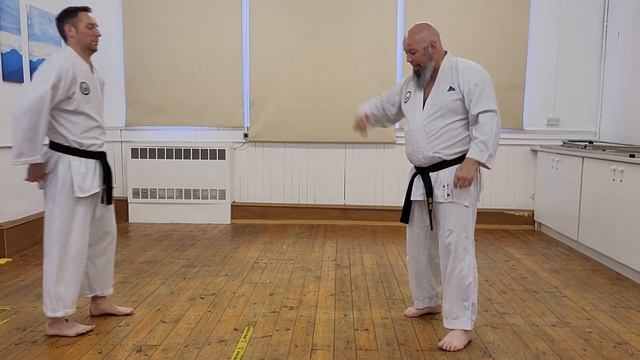 Sanseru Bunkai (1)