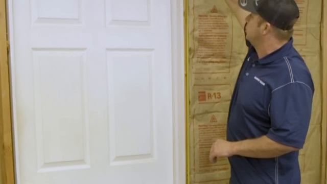 How to Measure Door Size & Rough Opening смотреть онлайн