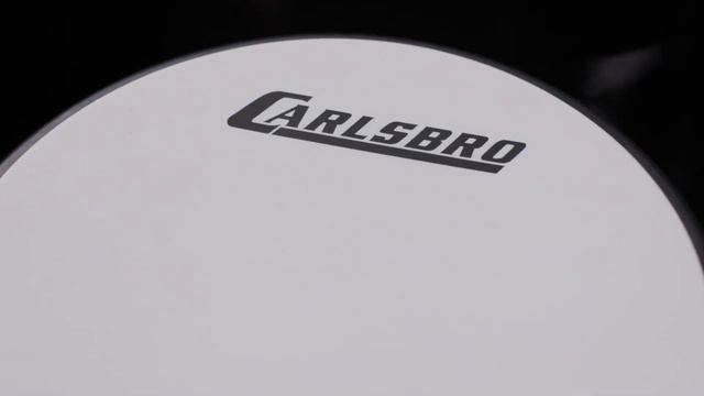 Видео-обзор электронной ударной установки Carlsbro CLUB100