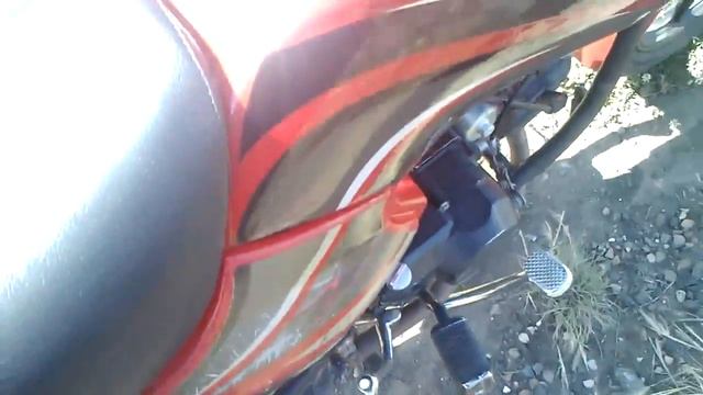 Мопед Sigma Sport смотреть онлайн