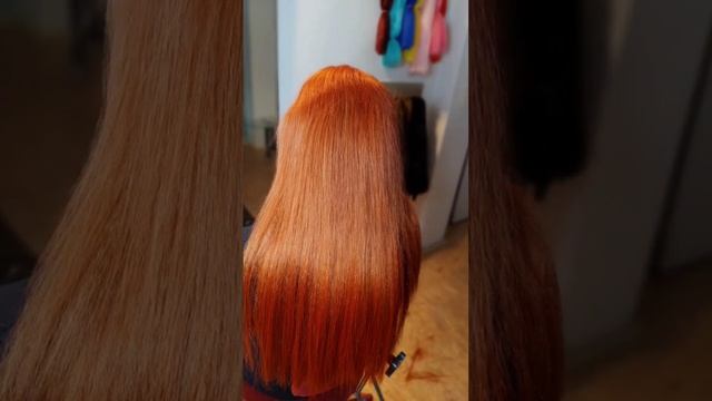 Афро наращивания волос ? смотреть онлайн