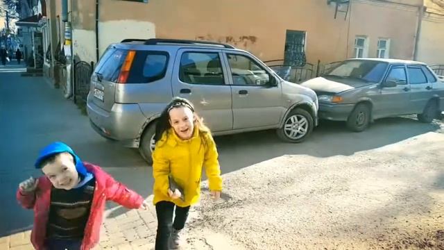 Уличные танцы деток смотреть онлайн