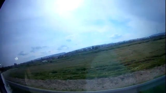 Феодосия (часть 1/4) смотреть онлайн