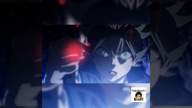 Trilha sonora (Black Clover-Theme OST) смотреть онлайн