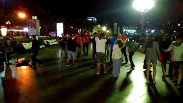 19 сентября 2015 ЯЛТА смотреть онлайн