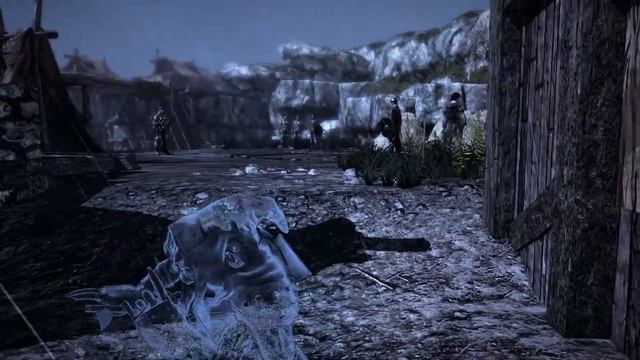 Of Orcs And Men - Часть 2: Знакомство c "Чернорукими", Встреча с Саркисом, Безумные Гоблины. смотреть онлайн