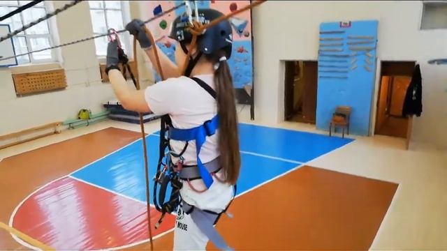 мастеркласс по спортивному туризму от 4 янв2021 смотреть онлайн