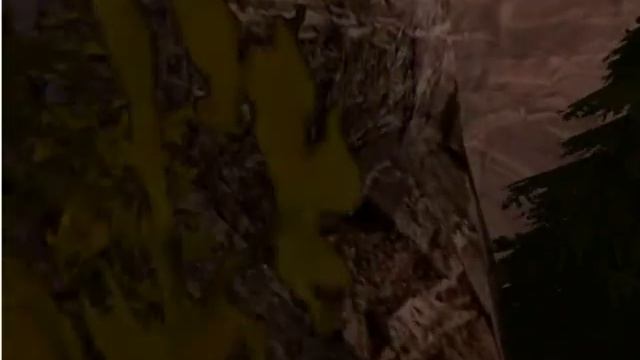 Как на халяву попасть в монастырь Готика II - Ночь Ворона. #gothic2