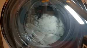 Lg cotton 95 (+ prewash, intensive, medic rinse, rinse+) 2/6