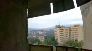 Заброшенный отель| Утюг Алушта | САМЫЙ ОГРОМНЫЙ НЕДОСТРОЙ КРЫМА| Отель с трагической историей...