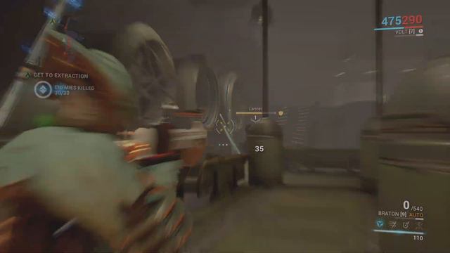 Warframe 2024 Gameplay🔛🔝