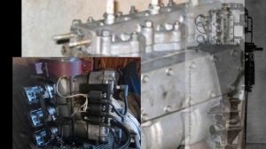 Бийск-45. Подвесной лодочный мотор "Бийск"-45.