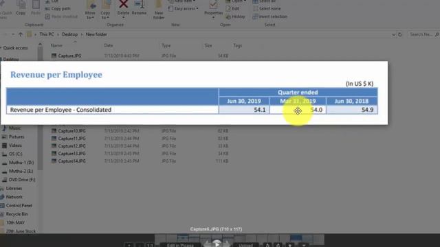 இன்போசிஸ் ரிசல்ட் Analysis | Investor Decision ? | Tamil Share | Stock Market | Trading| Investment смотреть онлайн
