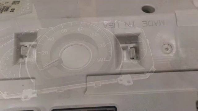 Не работает подсветка honda cr v 2013 2.4 USA смотреть онлайн