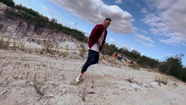 The Limba, Andro, Navai - Никаких Эмоций  [Танец] Sixseven