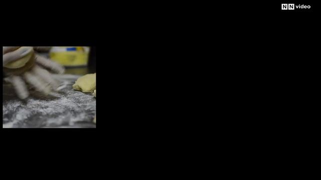 Беларуская кухня: лапуны / Belarusian cuisine recipe: Lapuny смотреть онлайн