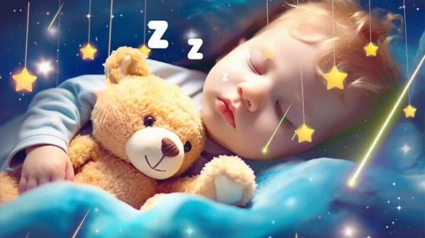 малыш уснул за 3 минуты || колыбельные для малышей || колыбельная для быстрого засыпания