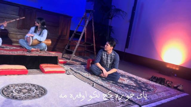 Abbas Neshat Hazaragi song - qairo qairo عباس نشاط - قیرو قیرو смотреть онлайн