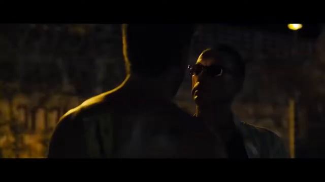 Вандам пртив Тайсон