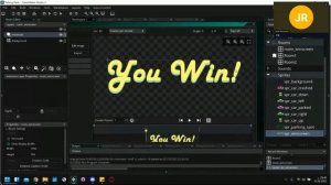 Make Your First Game Using GML Visual Coding | GameMaker