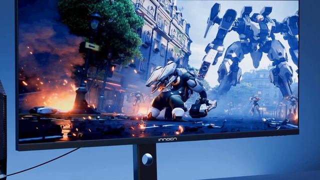 ✅TOP 5: BEST GAMING MONITORS 2023 смотреть онлайн