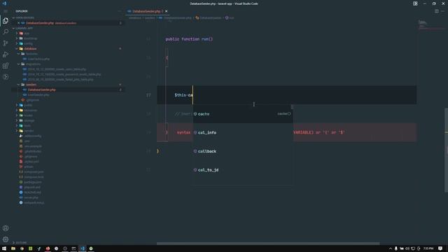 Laravel : Generate report using Crystal Report , VB.net and Node JS (PART 1) смотреть онлайн