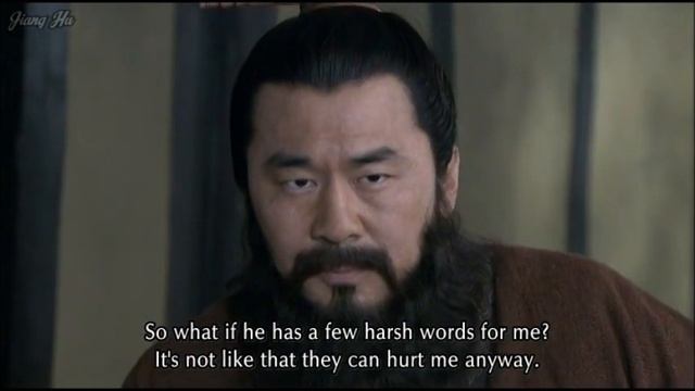 Cao Cao & Chen Gong смотреть онлайн