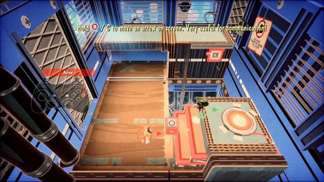 Tiny Brains- Co-op / Commentary - Part #01 смотреть онлайн