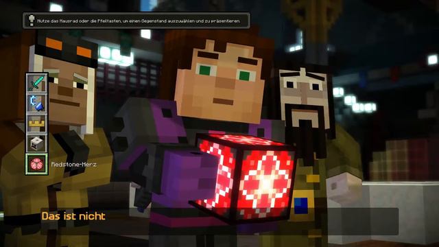 MINECRAFT STORY MODE #031- Petra ist tot? // Let´s Play MCSM смотреть онлайн