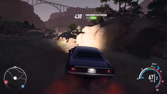 Need for Speed™ Payback 2020 Поиски Реликвии 3 и сбор Реликвии смотреть онлайн