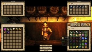 Risen обзор спустя 10 лет?