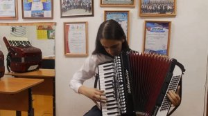 Т.Хаслингер « Сонатина»
