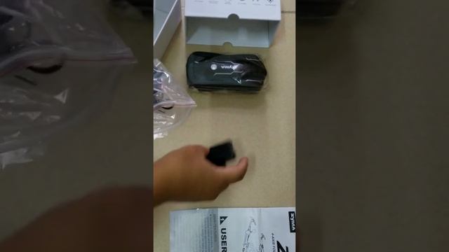 Unbox of Syma Z1 Foldable Mode Drone 2018 New product смотреть онлайн