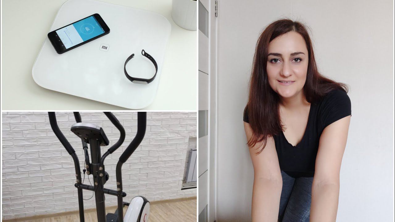 ЗА КАДРОМ: Что помогает худеть. Гаджеты, питание + классный заказ Ивановского трикотажа Грандсток смотреть онлайн