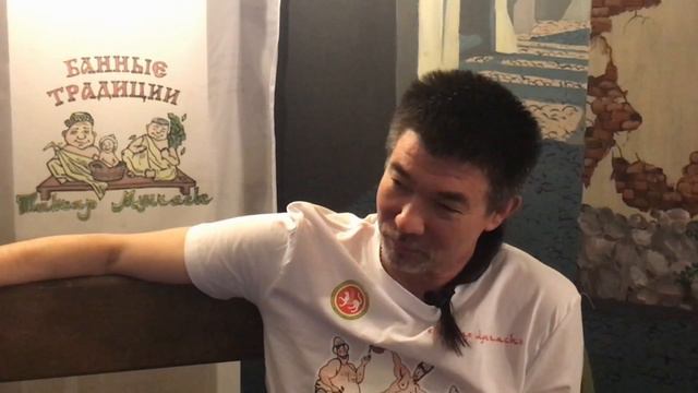 Марат Нуртдинов в рубрике "Никто меня за язык не тянул" / Тетива или уха смотреть онлайн