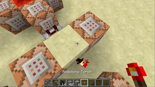 Spawn Icons-Teleportation using items! | Minecraft 1.8 смотреть онлайн