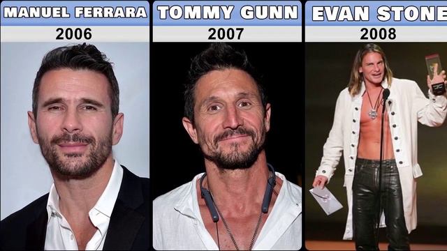 Best Male Performer Of the Year | Oscar Of Po*n Industry AVN Award. смотреть онлайн