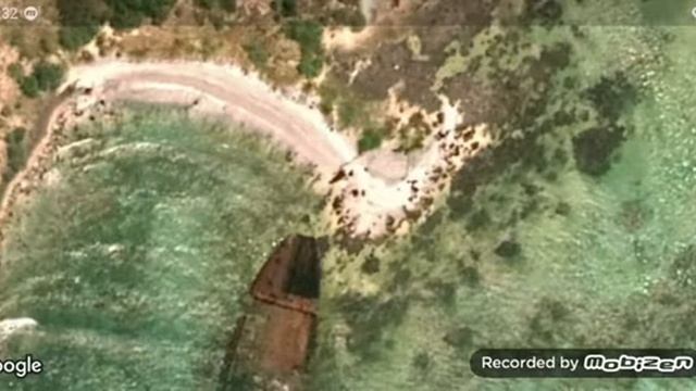 ЧТОООООО!!!! ЭТО СОН??? НАШЁЛ ЗАТОНУВШИЙ КОРАБЛЬ НА КАРТЕ!!! смотреть онлайн