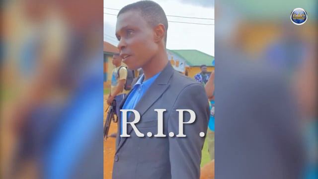 BREAKING: Popular Yoruba comedy movie actor Sisi Quadri dies at 44, watch the cause of his death смотреть онлайн